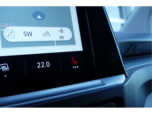 Volkswagen Transporter Bulli | Achterklep | 150pk Aut. | IQ.LIGHT | Automaat | ACC | Lichtmetalen velgen 17" | DynamicLi... ActivLease financial lease