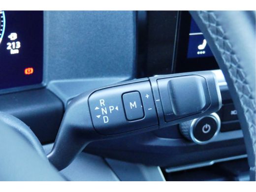 Volkswagen Transporter Bulli | Achterklep | 150pk Aut. | IQ.LIGHT | Automaat | ACC | Lichtmetalen velgen 17" | DynamicLi... ActivLease financial lease