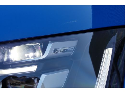 Volkswagen Transporter Bulli | Achterklep | 150pk Aut. | IQ.LIGHT | Automaat | ACC | Lichtmetalen velgen 17" | DynamicLi... ActivLease financial lease