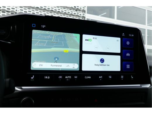 Volkswagen Transporter PanAmericana | Automaat 150 pk | Trekhaak | Camera | Navi | Stoelverwarming| ActivLease financial lease
