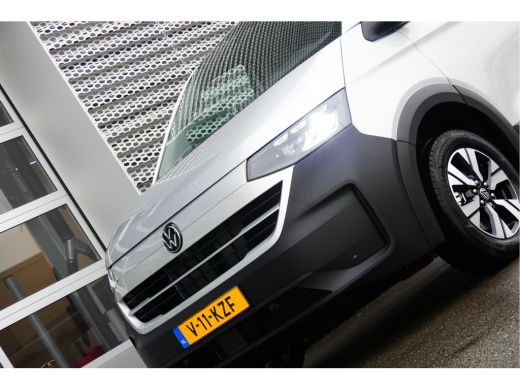 Volkswagen Transporter PanAmericana | Automaat 150 pk | Trekhaak | Camera | Navi | Stoelverwarming| ActivLease financial lease