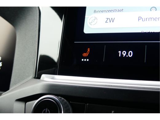 Volkswagen Transporter PanAmericana | Automaat 150 pk | Trekhaak | Camera | Navi | Stoelverwarming| ActivLease financial lease