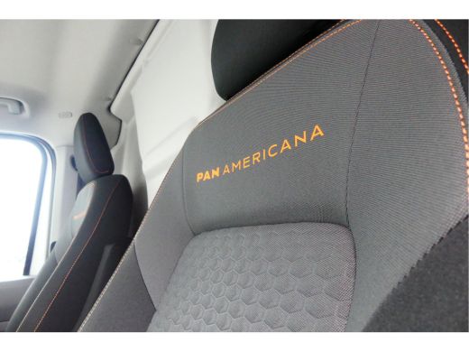 Volkswagen Transporter PanAmericana | Automaat 150 pk | Trekhaak | Camera | Navi | Stoelverwarming| ActivLease financial lease