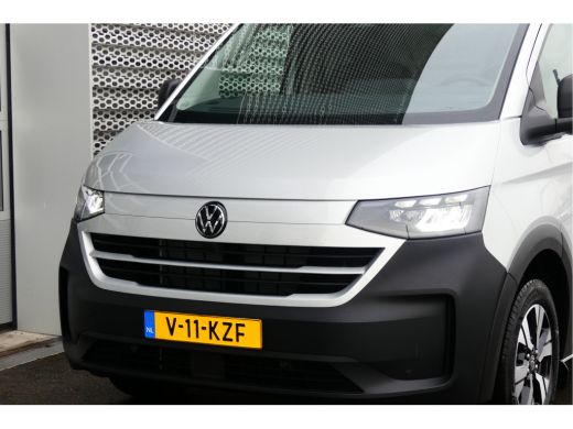 Volkswagen Transporter PanAmericana | Automaat 150 pk | Trekhaak | Camera | Navi | Stoelverwarming| ActivLease financial lease