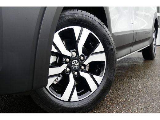 Volkswagen Transporter PanAmericana | Automaat 150 pk | Trekhaak | Camera | Navi | Stoelverwarming| ActivLease financial lease