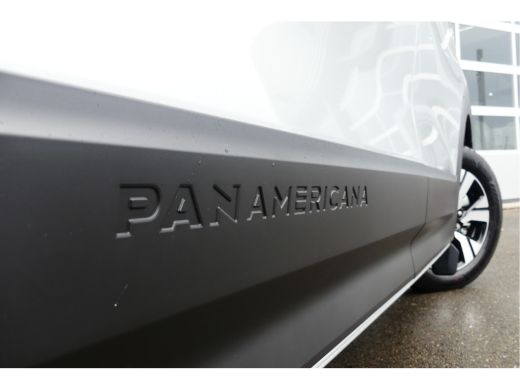 Volkswagen Transporter PanAmericana | Automaat 150 pk | Trekhaak | Camera | Navi | Stoelverwarming| ActivLease financial lease
