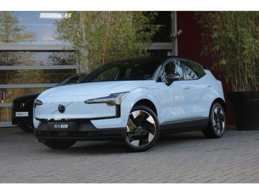 Volvo  EX30 Single Motor Extended Range Plus 69 kWh | Adaptive Cruise | BLIS | Harman/Kardon | Stuur/stoelver...