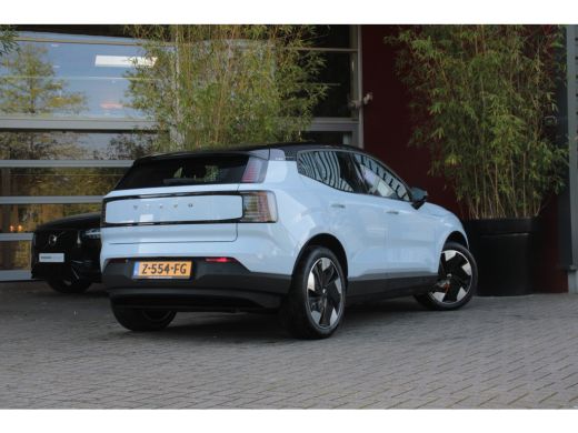Volvo  EX30 Single Motor Extended Range Plus 69 kWh | Adaptive Cruise | BLIS | Harman/Kardon | Stuur/stoelver... ActivLease financial lease