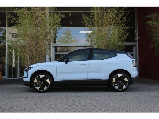 Volvo  EX30 Single Motor Extended Range Plus 69 kWh | Adaptive Cruise | BLIS | Harman/Kardon | Stuur/stoelver... ActivLease financial lease