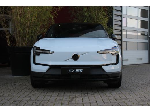 Volvo  EX30 Single Motor Extended Range Plus 69 kWh | Adaptive Cruise | BLIS | Harman/Kardon | Stuur/stoelver... ActivLease financial lease
