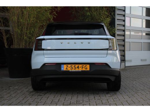 Volvo  EX30 Single Motor Extended Range Plus 69 kWh | Adaptive Cruise | BLIS | Harman/Kardon | Stuur/stoelver... ActivLease financial lease