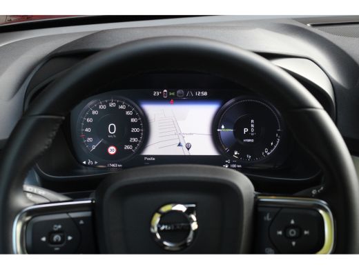 Volvo  XC40 1.5 T4 Recharge Inscription Expression | Camera | Keyless | 18" Velgen | Botsingspreventie ActivLease financial lease