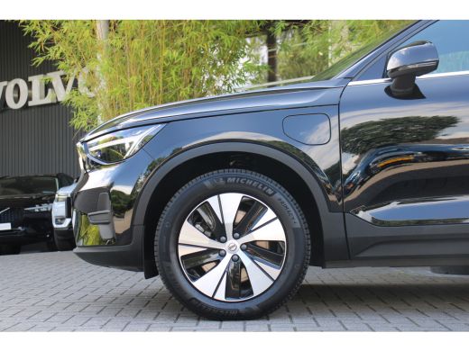 Volvo  XC40 1.5 T4 Recharge Inscription Expression | Camera | Keyless | 18" Velgen | Botsingspreventie ActivLease financial lease