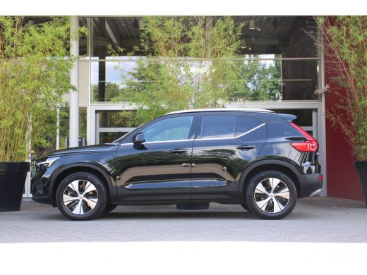 Volvo  XC40 1.5 T4 Recharge Inscription Expression | Camera | Keyless | 18" Velgen | Botsingspreventie ActivLease financial lease