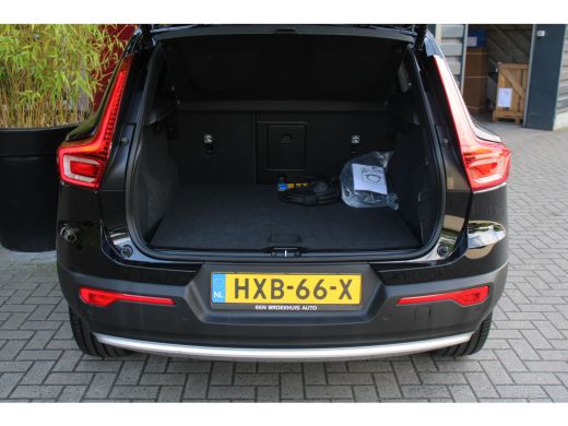 Volvo  XC40 1.5 T4 Recharge Inscription Expression | Camera | Keyless | 18" Velgen | Botsingspreventie ActivLease financial lease