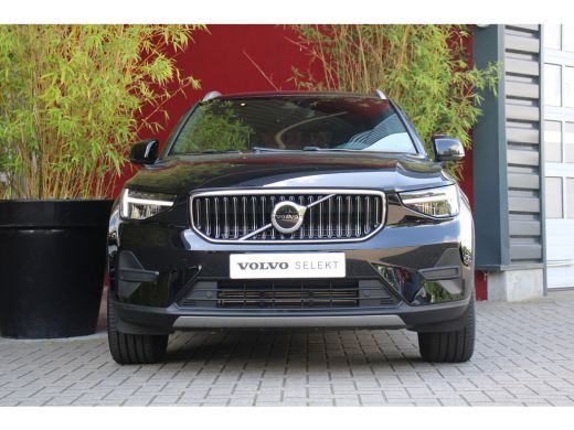 Volvo  XC40 1.5 T4 Recharge Inscription Expression | Camera | Keyless | 18" Velgen | Botsingspreventie ActivLease financial lease