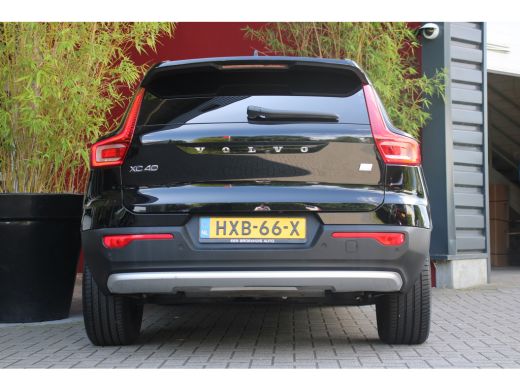 Volvo  XC40 1.5 T4 Recharge Inscription Expression | Camera | Keyless | 18" Velgen | Botsingspreventie ActivLease financial lease