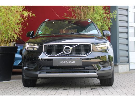 Volvo  XC40 1.5 T5 Twin Engine Momentum Pro | Adaptive Cruise | BLIS | 360 Camera | Stoelverwarming ActivLease financial lease