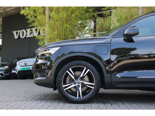 Volvo  XC40 1.5 T5 Twin Engine R-Design | 19" Velgen | Parkeerhulp | Botsingspreventie ActivLease financial lease
