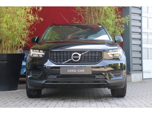 Volvo  XC40 1.5 T5 Twin Engine R-Design | 19" Velgen | Parkeerhulp | Botsingspreventie ActivLease financial lease