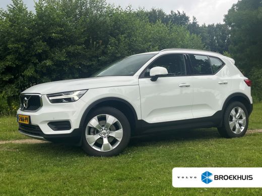 Volvo XC40 2.0 T4 Momentum Pro | Pilot Assist | Camera | CarPlay | BLIS | Volvo XC40 2.0 T4 Momentum Pro | Pilot Assist | Camera | CarPlay | BLIS |