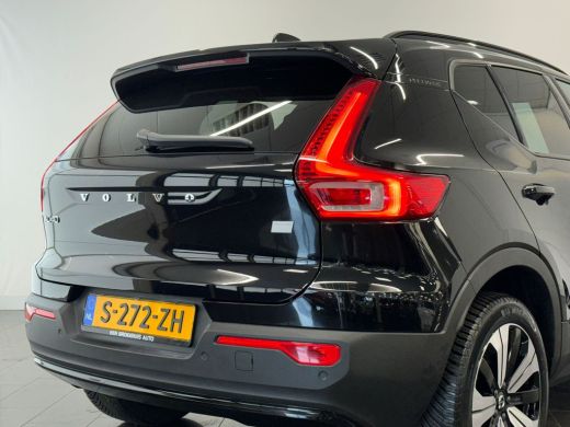 Volvo  XC40 Recharge Core 70 kWh Stoel/stuur verw. | Acteruitrijcam. | 19'' | Carplay ActivLease financial lease