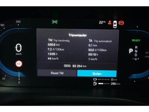 Volvo  XC60 2.0 T8 Plug-in Hybrid Plus Dark | Panoramadak | 360 Camera | Pilot Assist | Full-LED | ActivLease financial lease