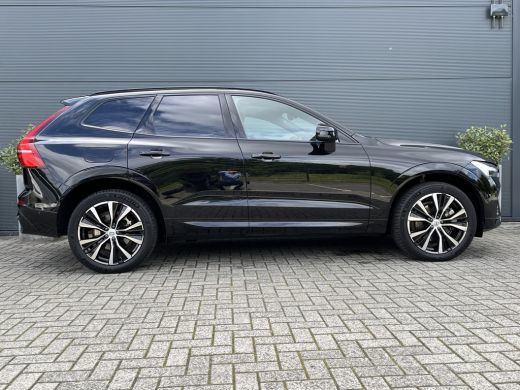 Volvo  XC60 2.0 T8 Plug-in Hybrid Plus Dark | Panoramadak | 360 Camera | Pilot Assist | Full-LED | ActivLease financial lease