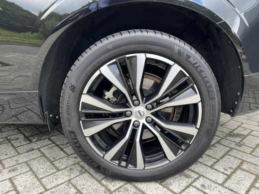 Volvo  XC60 2.0 T8 Plug-in Hybrid Plus Dark | Panoramadak | 360 Camera | Pilot Assist | Full-LED | ActivLease financial lease