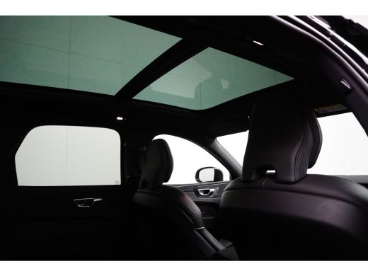 Volvo  XC60 2.0 T8 Plug-in Hybrid Plus Dark | Panoramadak | 360 Camera | Pilot Assist | Full-LED | ActivLease financial lease