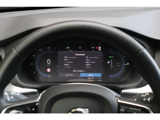 Volvo  XC60 2.0 T8 Plug-in hybrid AWD R-Design | Trekhaak | Achteruitrijcamera | Schuif-/kanteldak | BLIS | A... ActivLease financial lease