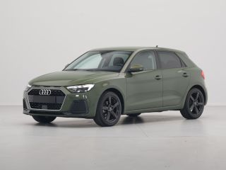 Audi A1 Sportback Sportback 30 TFSI 116 pk Advanced edition Led, PDC, Navi, Sportstoelen