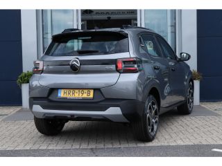 Citroën C3 1.2 Turbo 100pk Plus ACTIE! | Cruise Control | Sensoren | Carplay | Airco