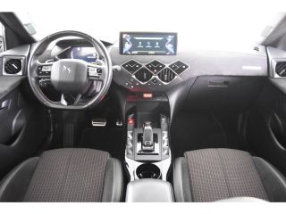 Citroën DS3 Crossback Performance Line *1ste Eigenaar*Leer*Navigatie*