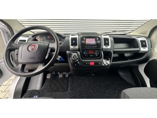 Fiat Ducato 30 2.3 MultiJet L2H2 Camera|Trekhaak|Cruise|Airco Fiat Ducato 30 2.3 MultiJet L2H2 Camera|Trekhaak|Cruise|Airco