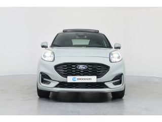 Ford Puma 1.0 EcoBoost Hybrid ST-Line X | Direct Leverbaar! | Winter Pack | Driver Assistance Pack | Panora...