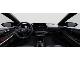 Hyundai i20 1.0 T-GDI N Line | Nu €800,- inruilvoordeel! | Snel leverbaar! |