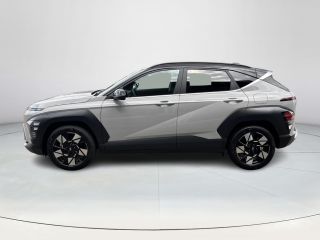 Hyundai Kona 1.6 GDI HEV Premium Sky | Nu €2.000,- inruilvoordeel! | Uit voorraad leverbaar! |