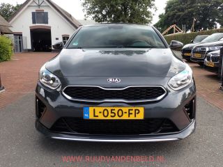 Kia ProCeed 1.0 T-GDI GT-Line Edition NAVI/CAMERA/CARPLAY/DAB