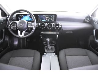 Mercedes-Benz A-Klasse 160 Style *1ste Eigenaar*Navigatie*DAB*camera*Stoelverwarming*