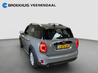 Mini Countryman 2.0 Cooper S E ALL4 | Cruise Control | Navigatie | PDC |