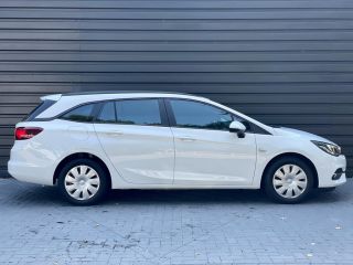 Opel Astra Sports Tourer 1.2 TURBO 110PK BUSINESS EDITION / NAVI / LED / PDC / CLIMA / CAMERA / AGR / BLUETO...