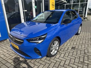 Opel Corsa 1.2 100PK Elegance | APPLE CARPLAY/ANDROID AUTO| PARKEERSENSOREN| CRUISE CONTROL| DAB| AIRCO AUTO...