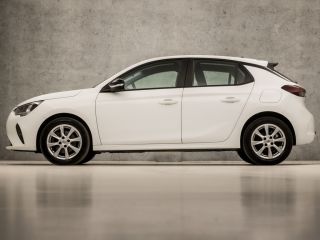 Opel Corsa 1.2 Edition (APPLE CARPLAY, GROOT NAVI, 360 CAMERA, LM VELGEN, SPORTSTOELEN, PARKEERSENSOREN, CRU...