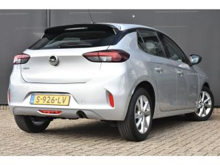 Opel Corsa 1.2 Level 3 100pk | Navigatie by App | Full-LED | 16"LMV | Cruise Control | Airco | Apple Carplay...