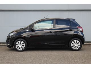 Peugeot 108 1.0 e-VTi Active | Airco | Elek Ramen | Elek Spiegels | Bluetooth | Stuurw. Bediening | | Airco |...