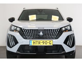 Peugeot 2008 1.2 PureTech 100 Allure | Navi | Camera | Clima | Cruise | Apple Carplay/Android Auto | Parkeerse...