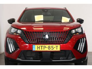 Peugeot 2008 1.2 PureTech 100 Allure | Navi | Camera | Clima | Cruise | Apple Carplay/Android Auto | Parkeerse...