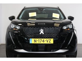 Peugeot 2008 1.2 PureTech Allure 100 | Navi | Trekhaak | Climate control |  Cruise control | Led Koplampen | L...