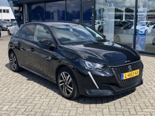 Peugeot 208 1.2 Allure